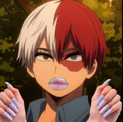 Shot Todoroki thumbnail