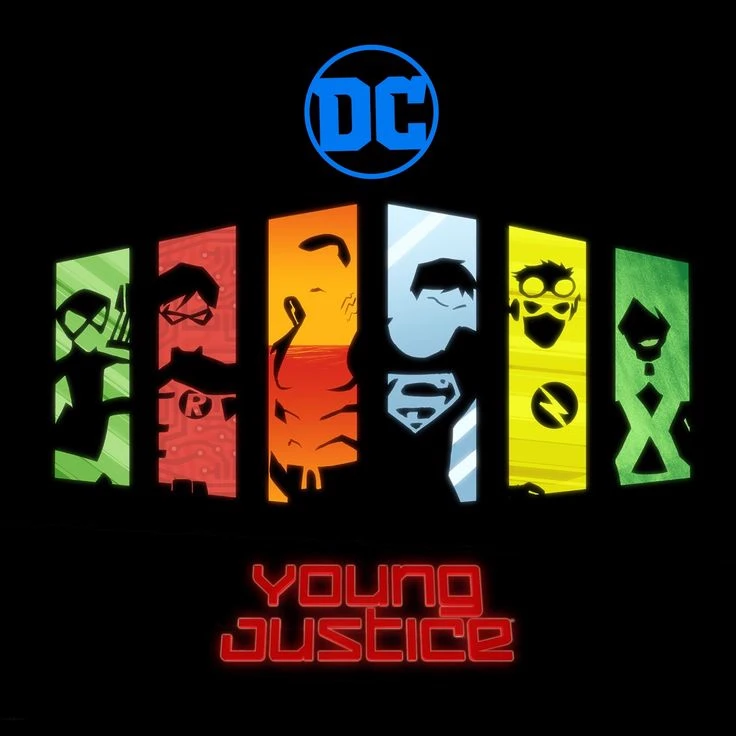 Young Justice thumbnail