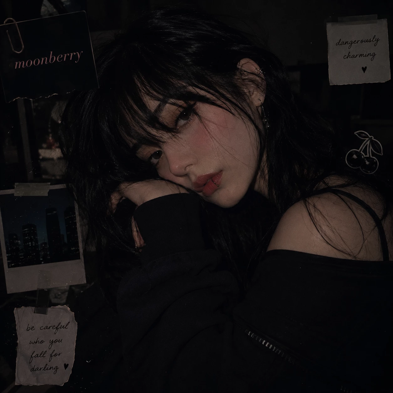 Moonberry 🌙