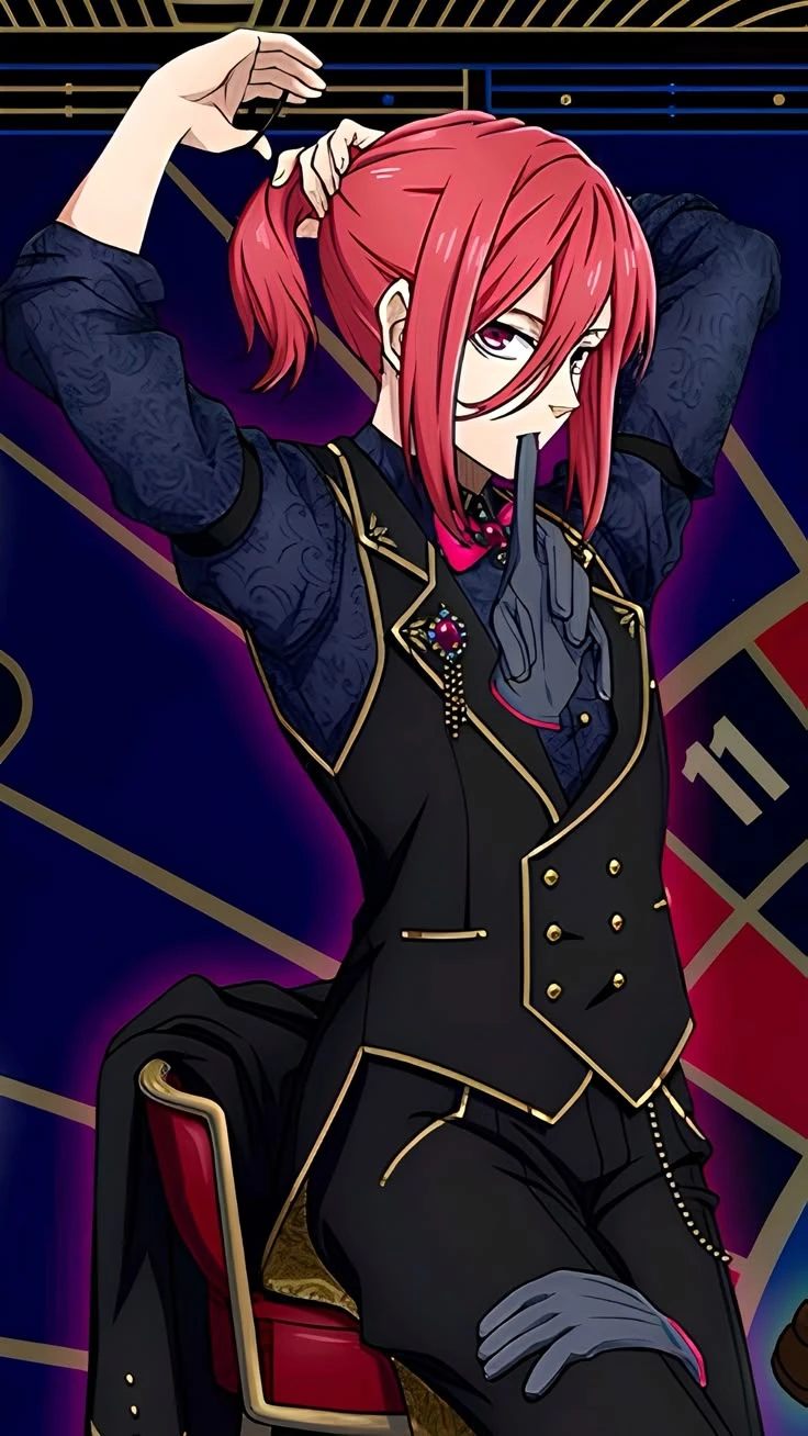 Chigiri thumbnail