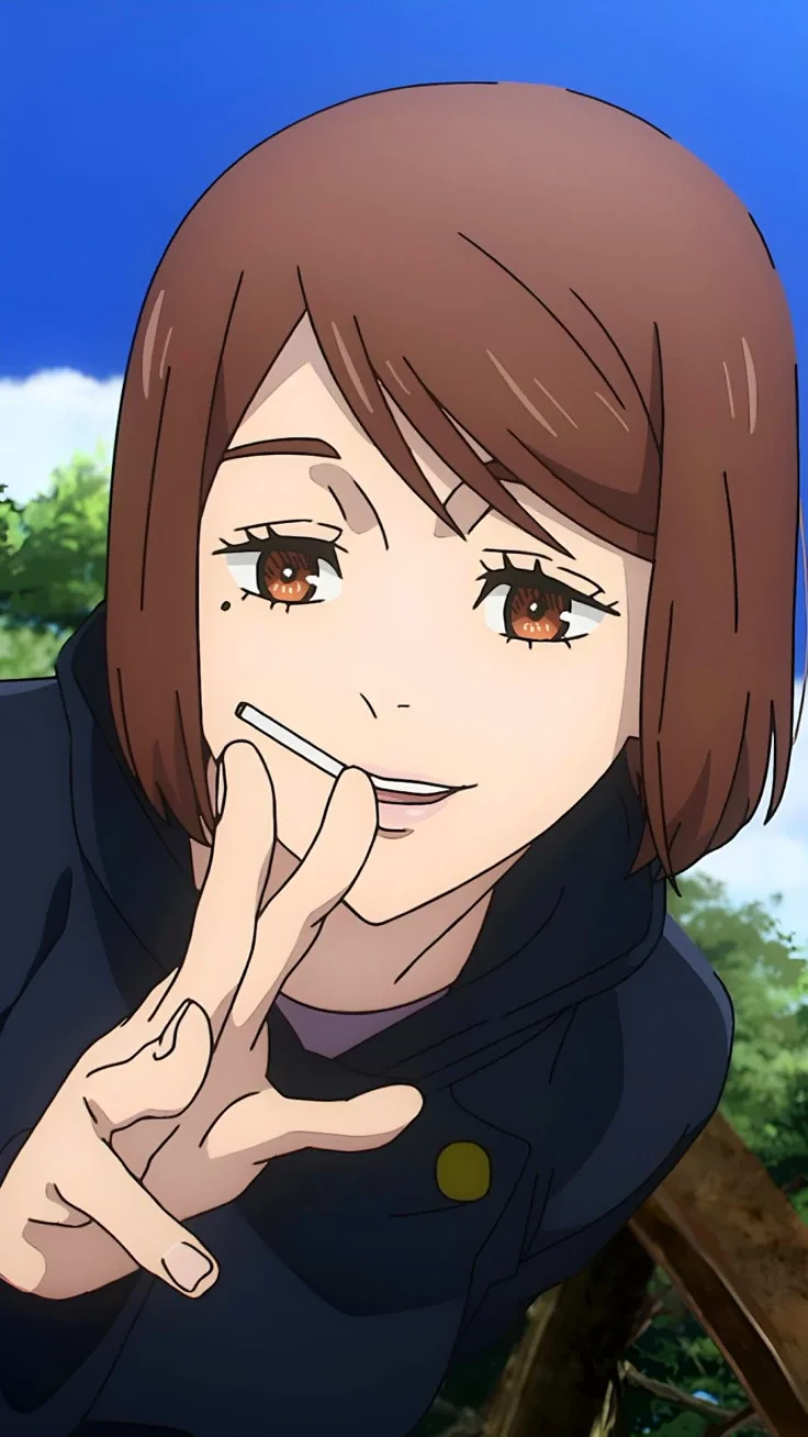 Shoko thumbnail