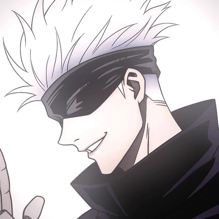 Gojo thumbnail