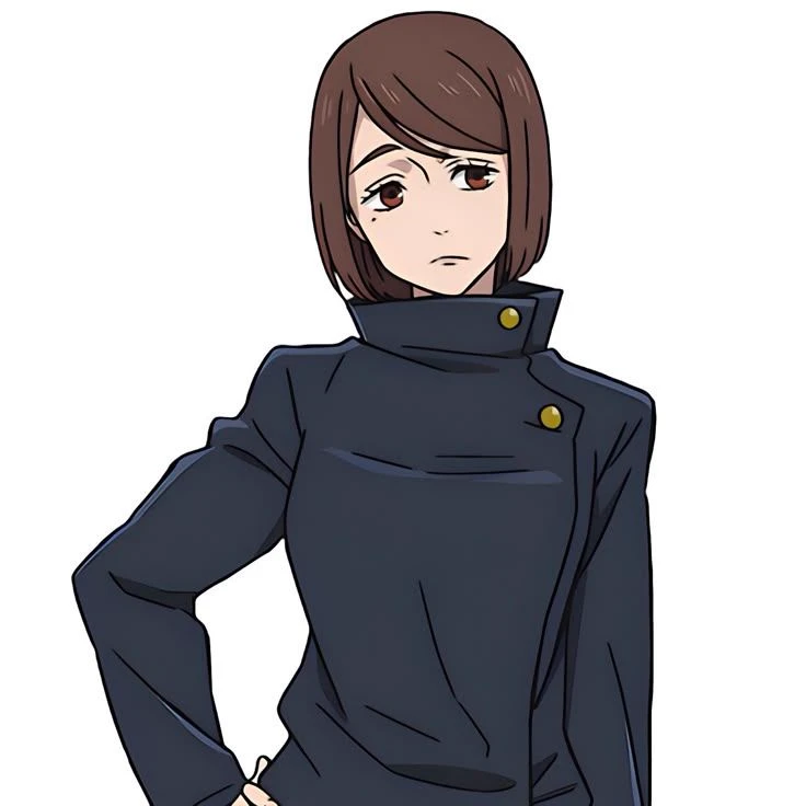 Shoko thumbnail