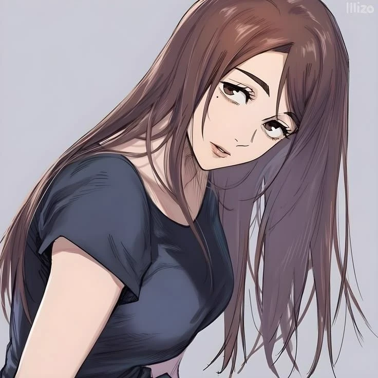 Shoko Ieiri thumbnail