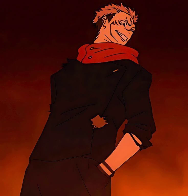 Ryomen Sukuna thumbnail