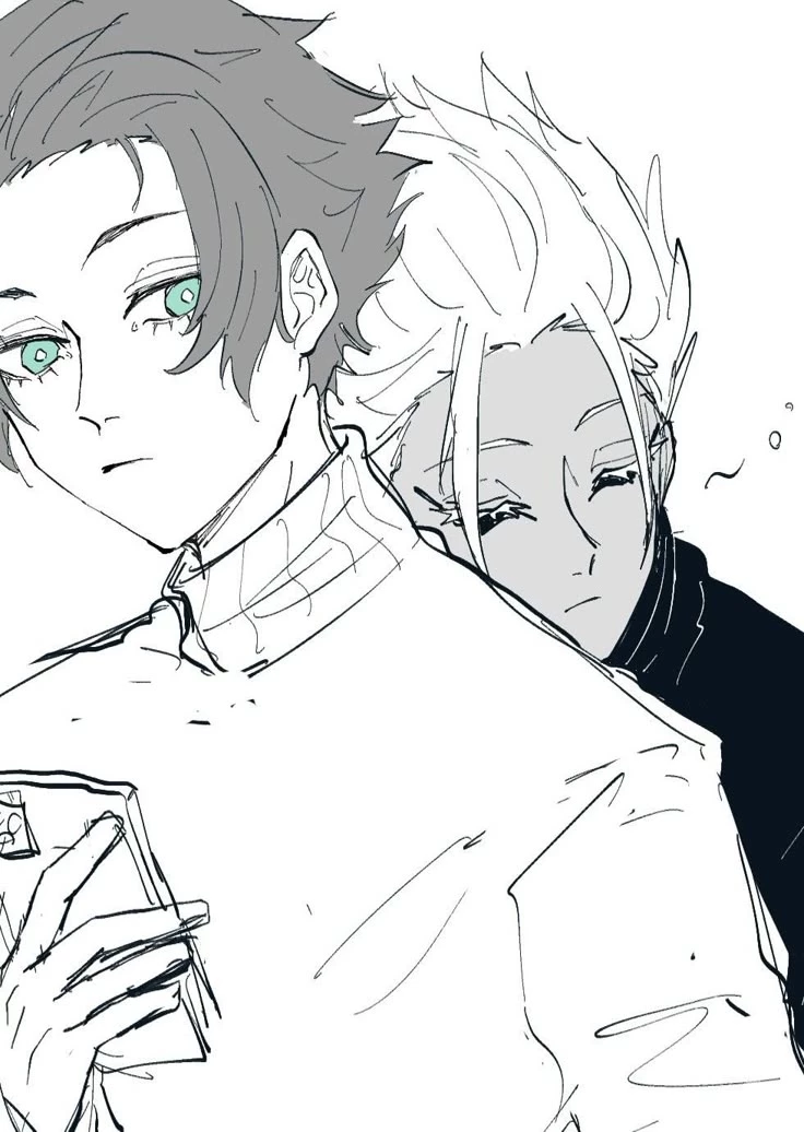 Ryusei Shidou & Sae itoshi thumbnail