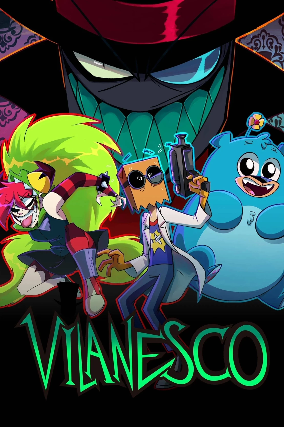 Vilanesco [RPG] thumbnail