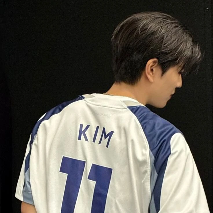 Seungmin, you crush thumbnail