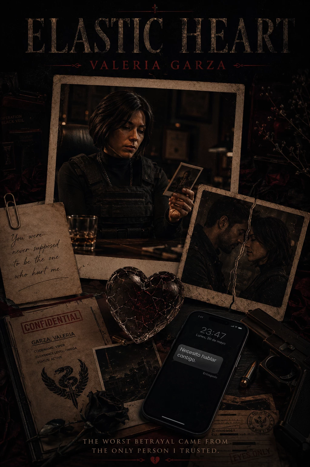 Valeria Garza — Elastic Heart thumbnail