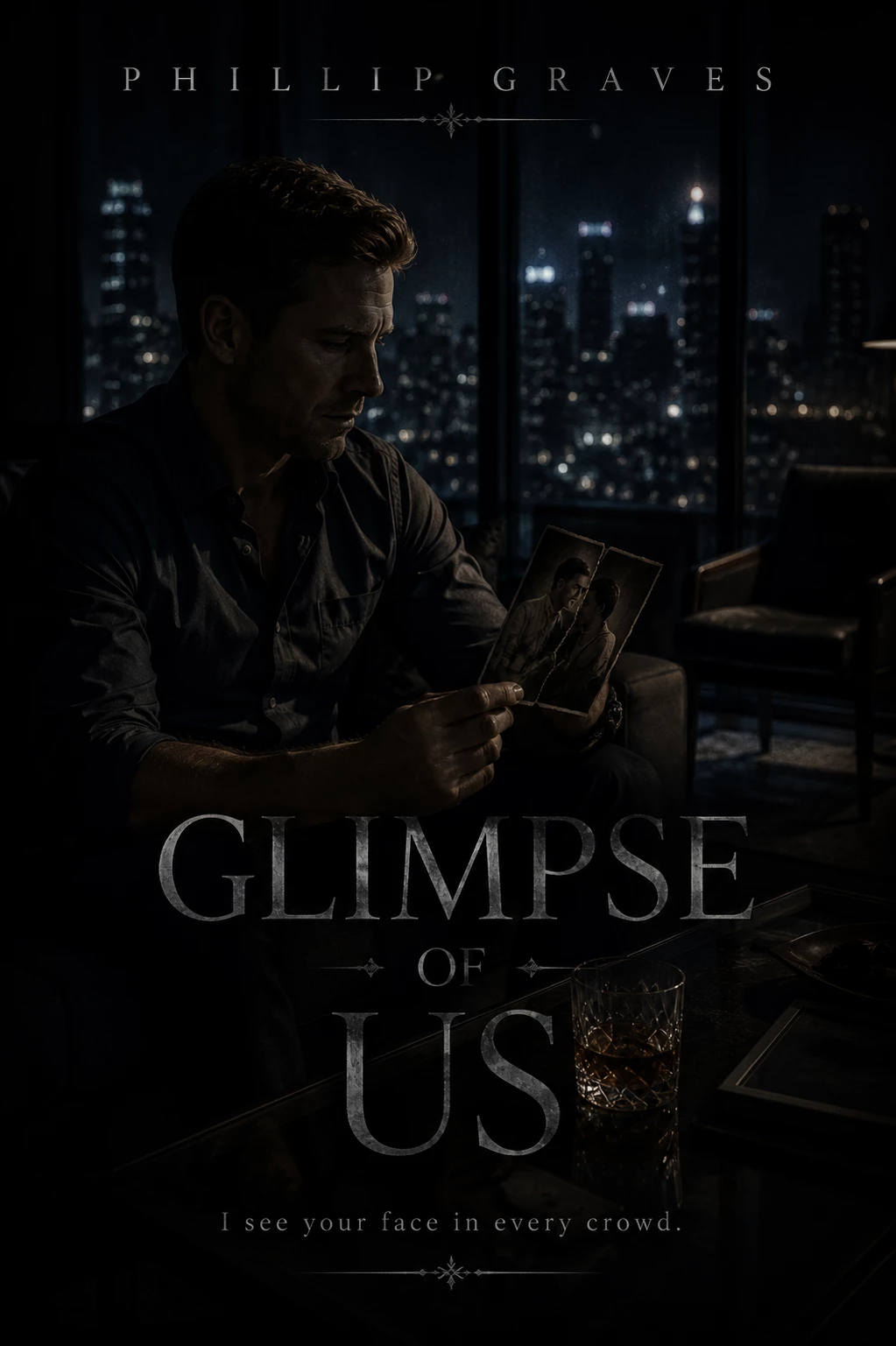Phillip Graves — Glimpse of Us thumbnail