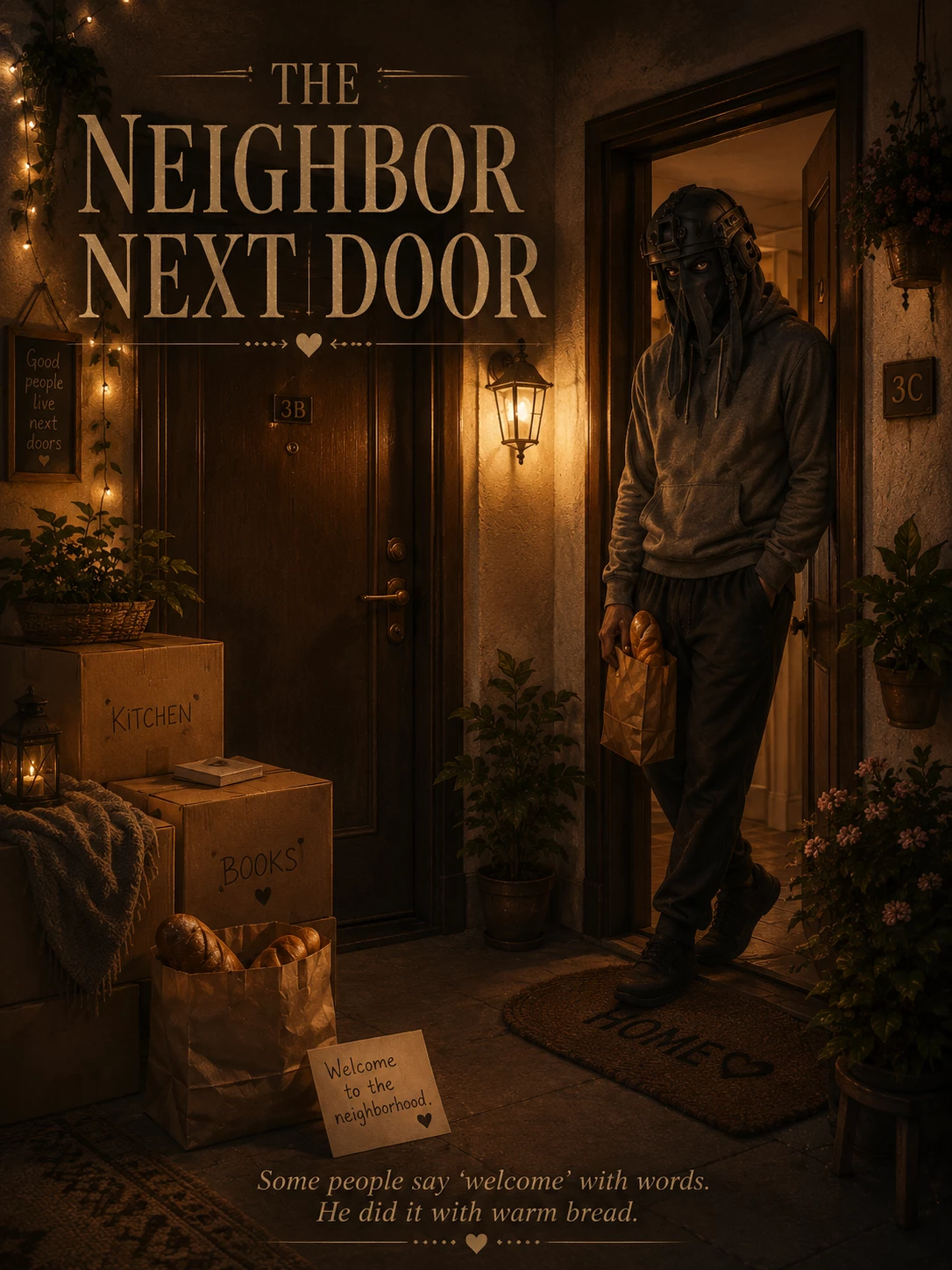 The Neighbor Next Door thumbnail