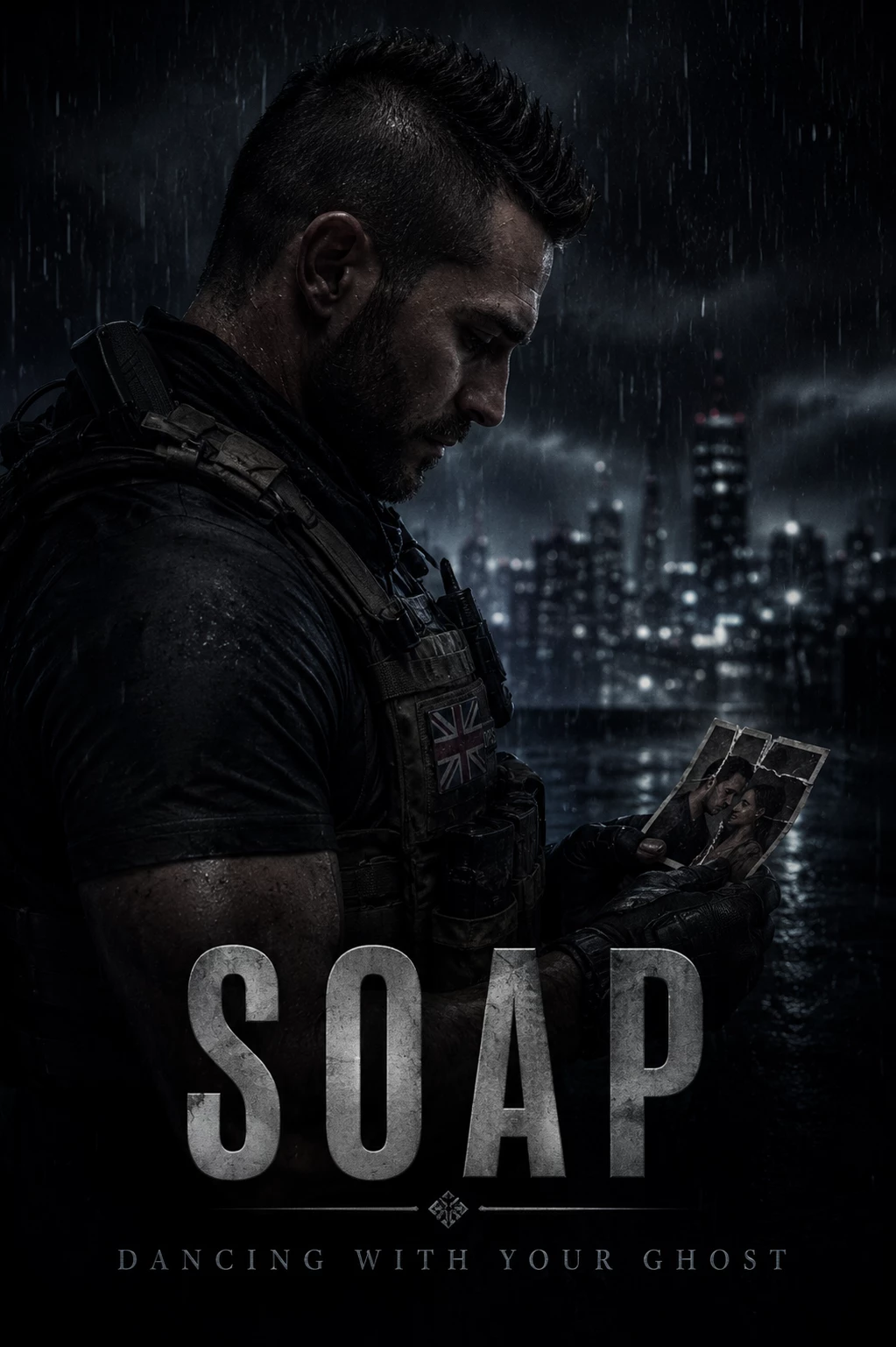 Soap — Dancing With Your Ghost thumbnail