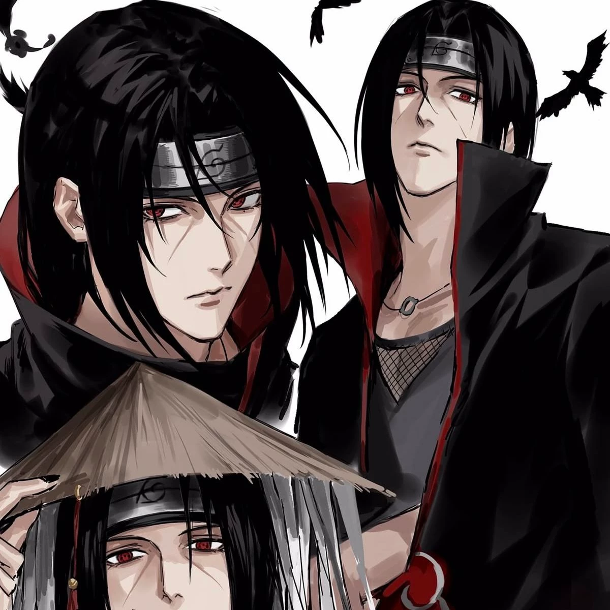 Itachi Uchiha thumbnail