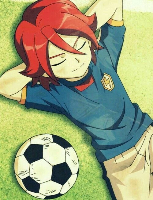 Hiroto Kiyama ( Inazuma Eleven ) thumbnail