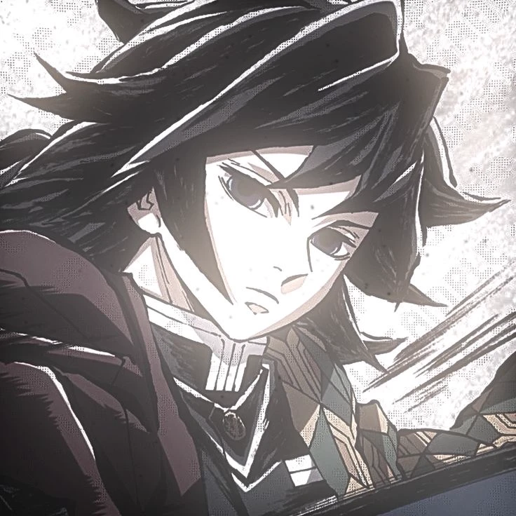 Tomioka Giyu thumbnail