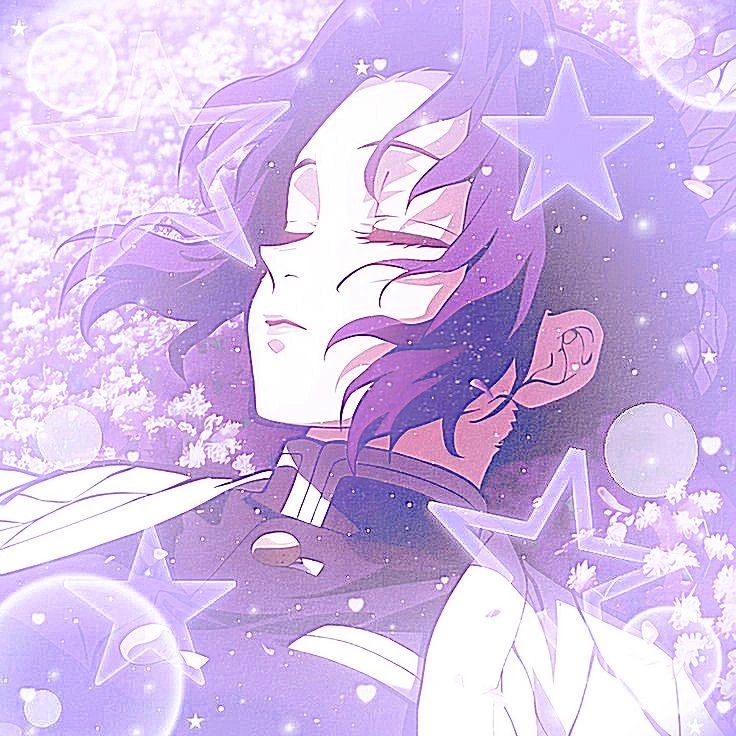 Shinobu Kocho