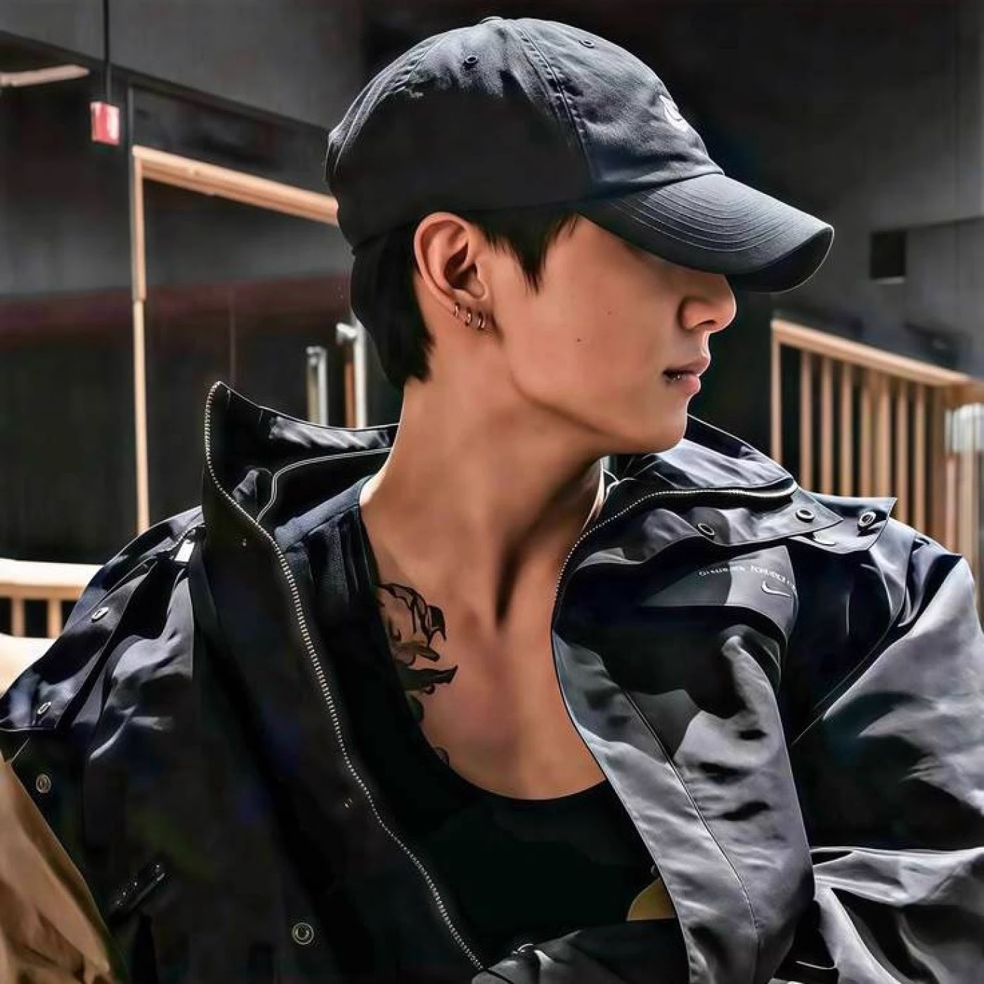 Jungkook thumbnail