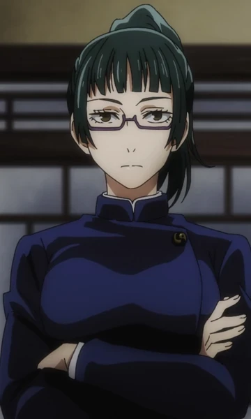 Maki Zen'im thumbnail