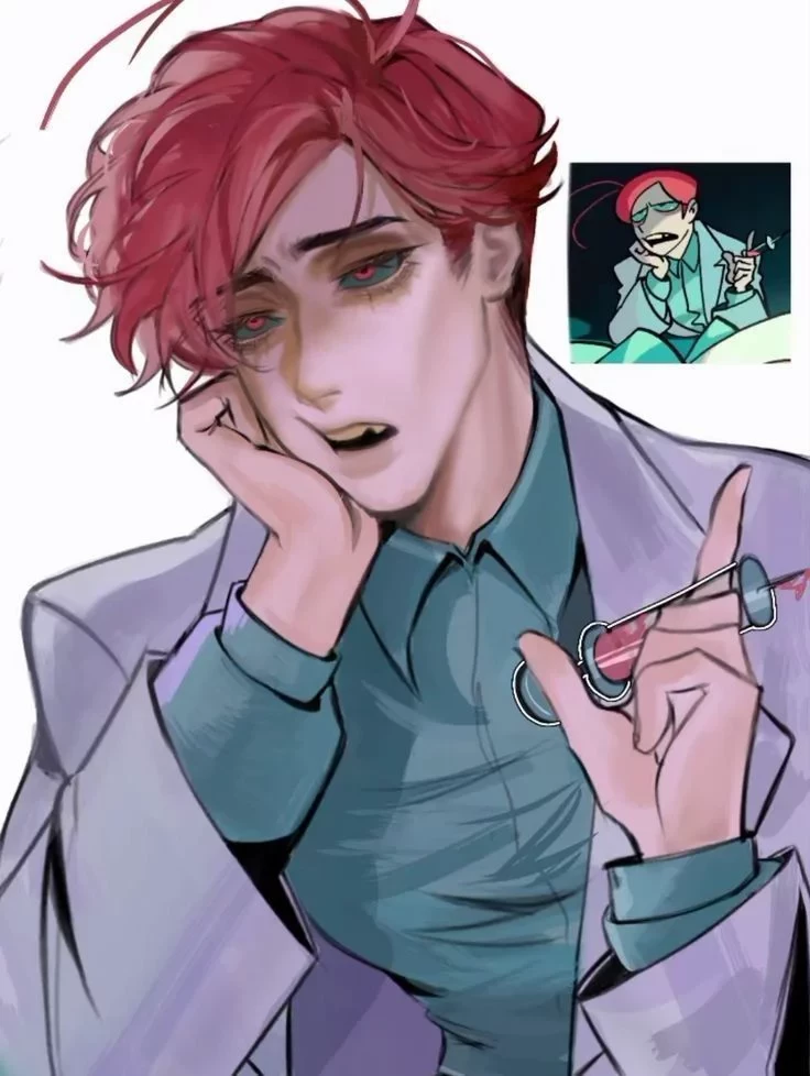 Doctor Masacrik thumbnail