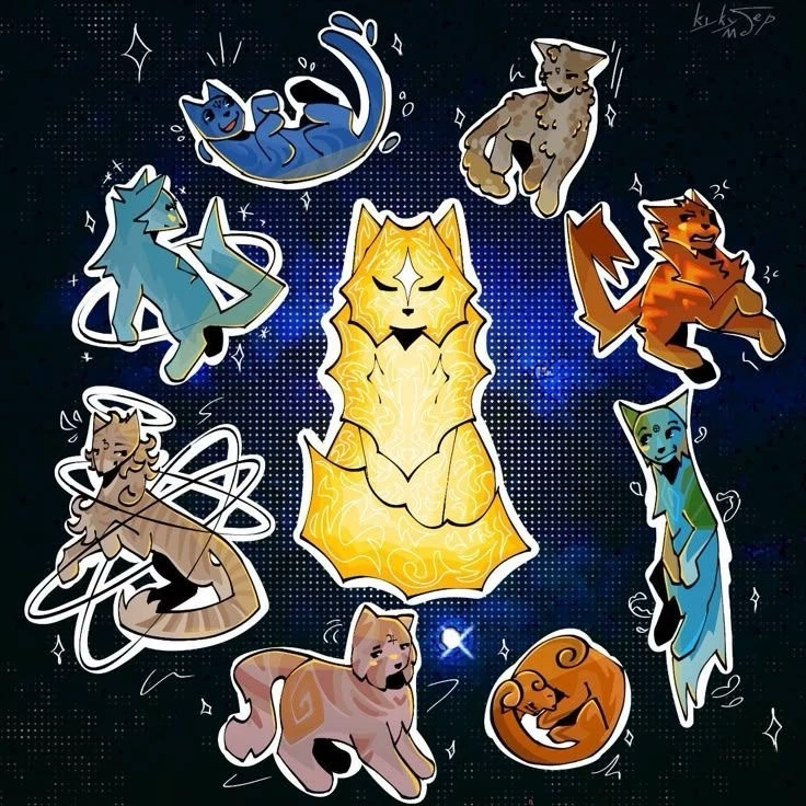 solarballs animals thumbnail