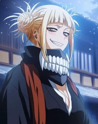 Toga (bleach multiverse)  thumbnail