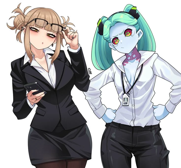 Toga & Rebecca thumbnail