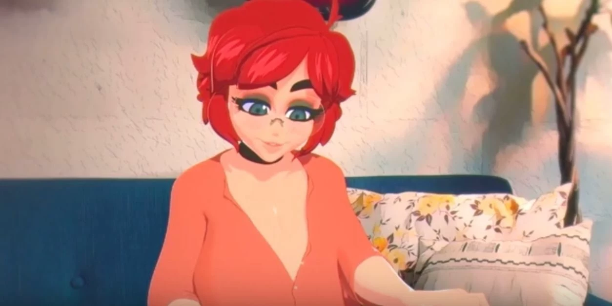 Maxine thumbnail