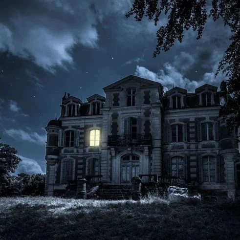 Mansion Creepypasta thumbnail