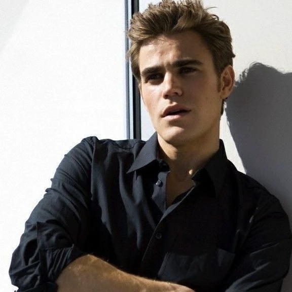 Stefan Salvatore  thumbnail