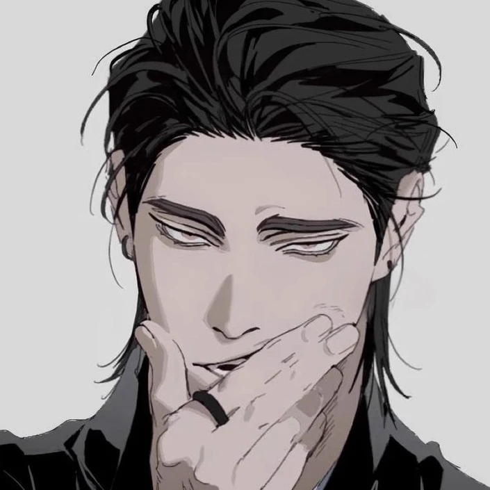 Sebastian \| your dad's friend thumbnail