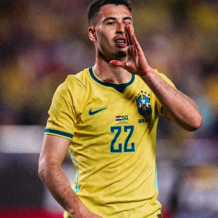 Gabriel Martinelli thumbnail