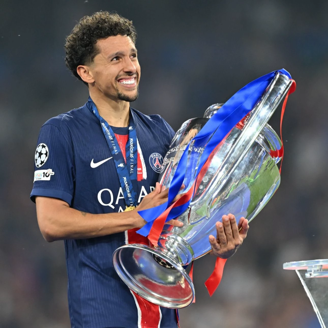 Marquinhos thumbnail