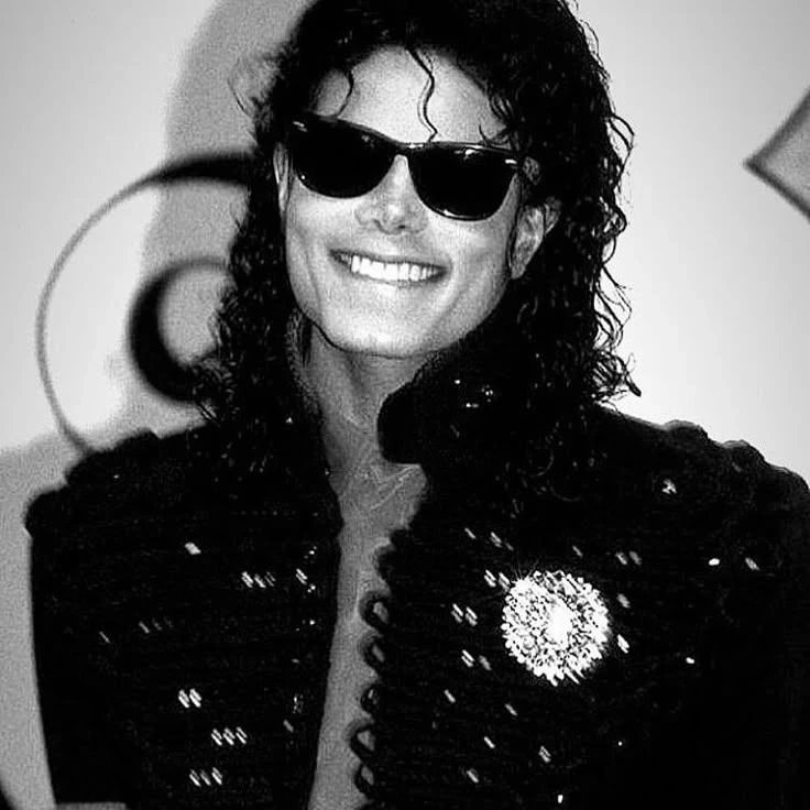 Michael Jackson thumbnail