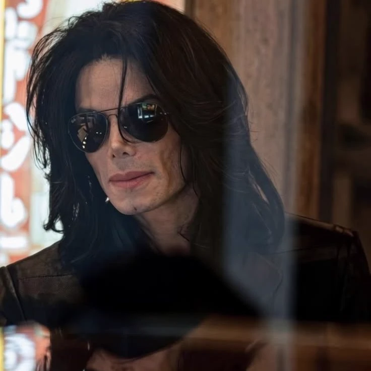 Michael Jackson thumbnail