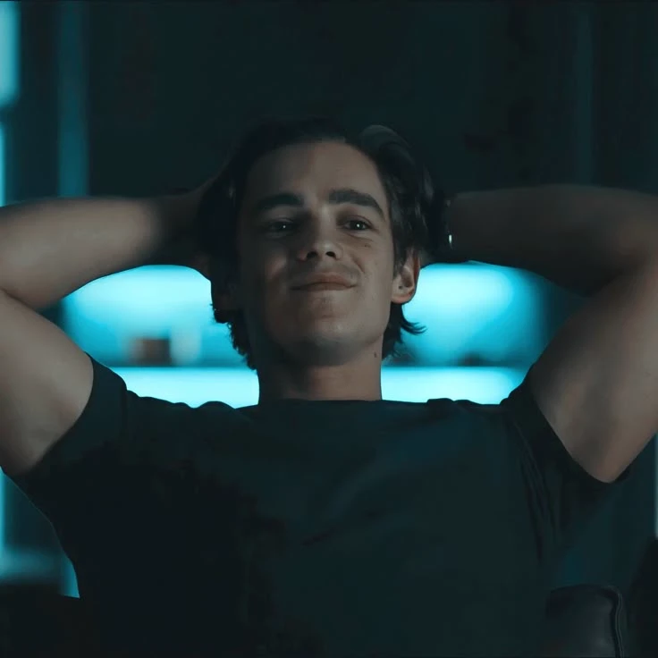 Dick Grayson thumbnail