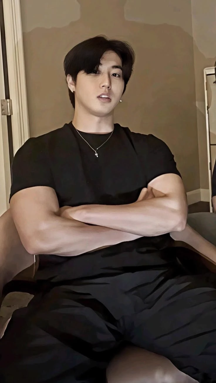Han Jisung \| Silent Fighter 🥊 thumbnail