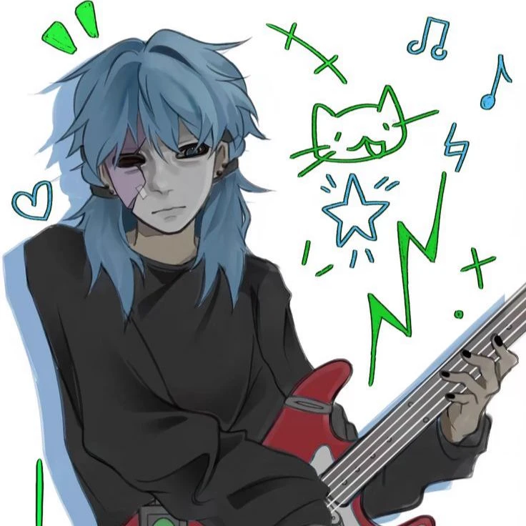 Sally Face (Sal Fisher) thumbnail