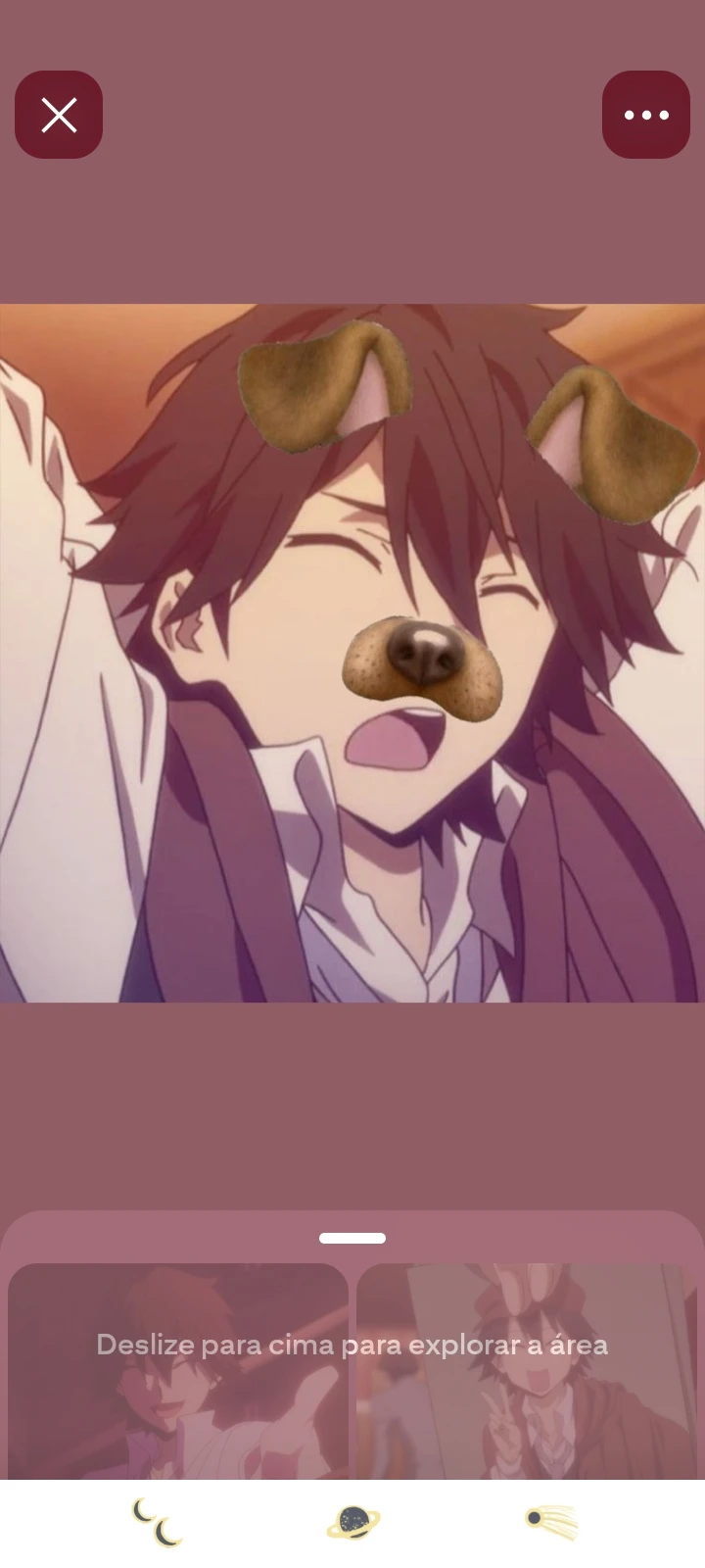 Ranpo Edogawa thumbnail