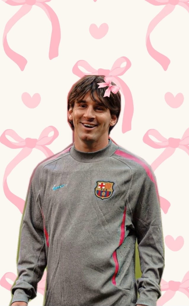 Lionel Messi thumbnail