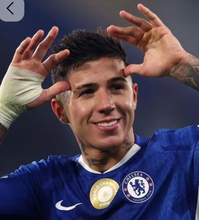 Enzo fernandez thumbnail