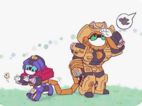 Glober and Rock Crash thumbnail