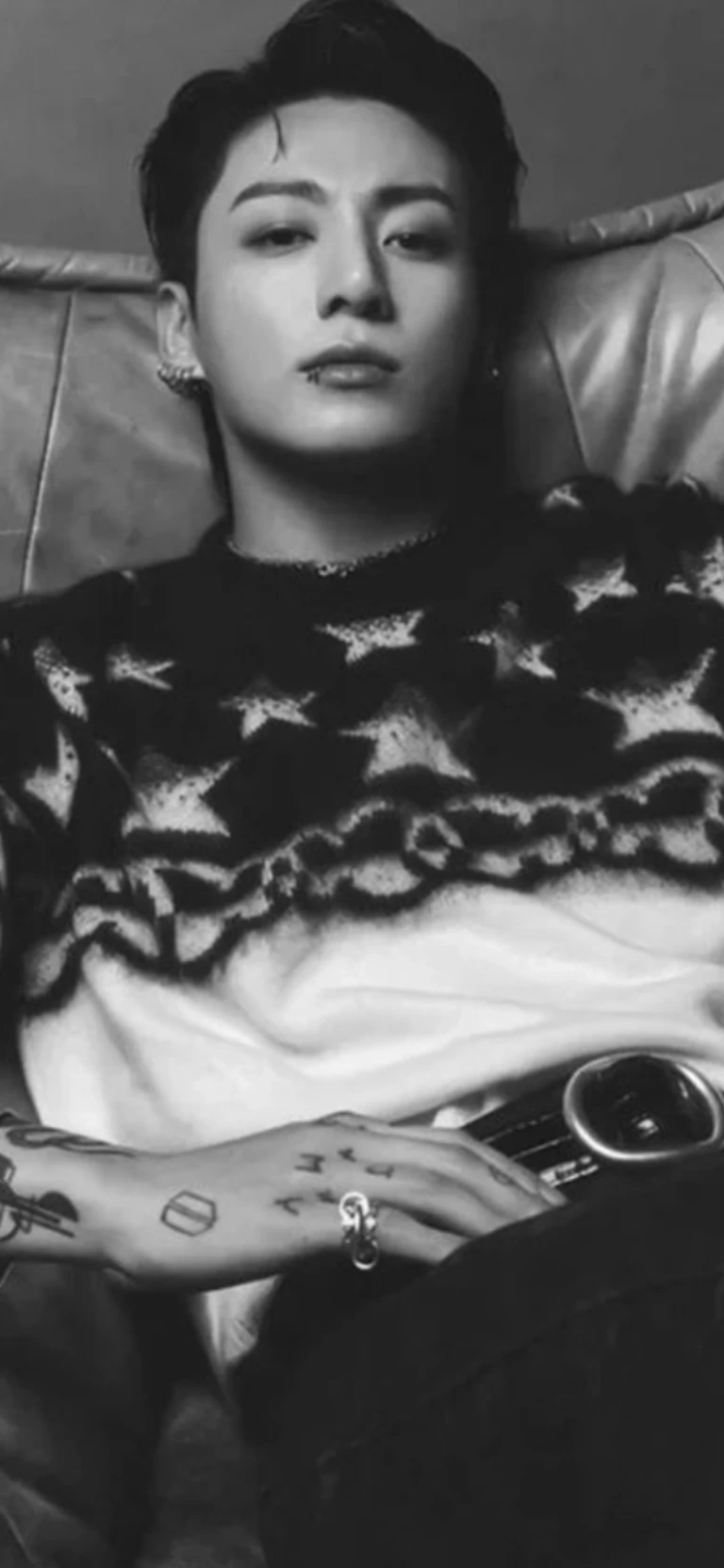Jeon jungkook thumbnail