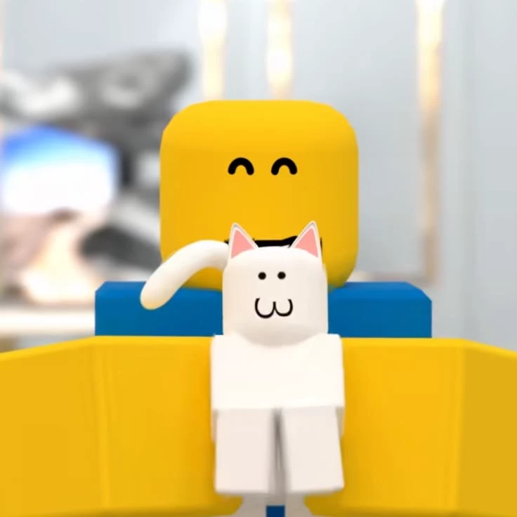 Classic Noob thumbnail