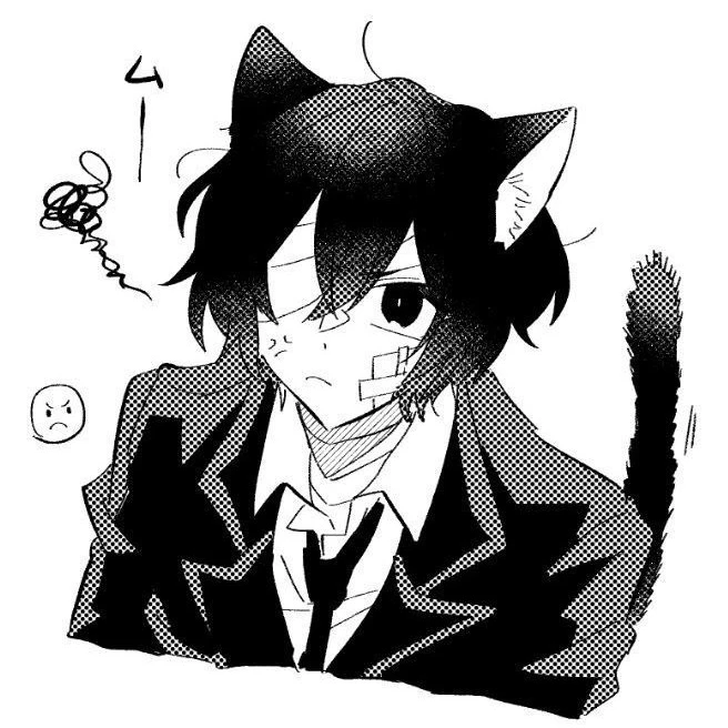 Zazai cat thumbnail