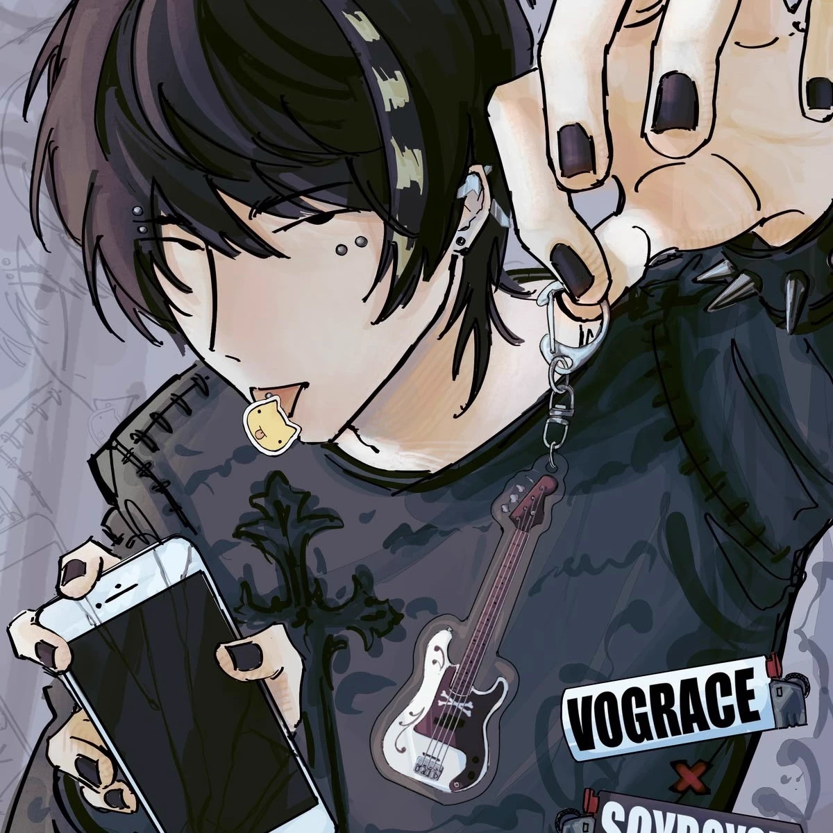 Mael thumbnail