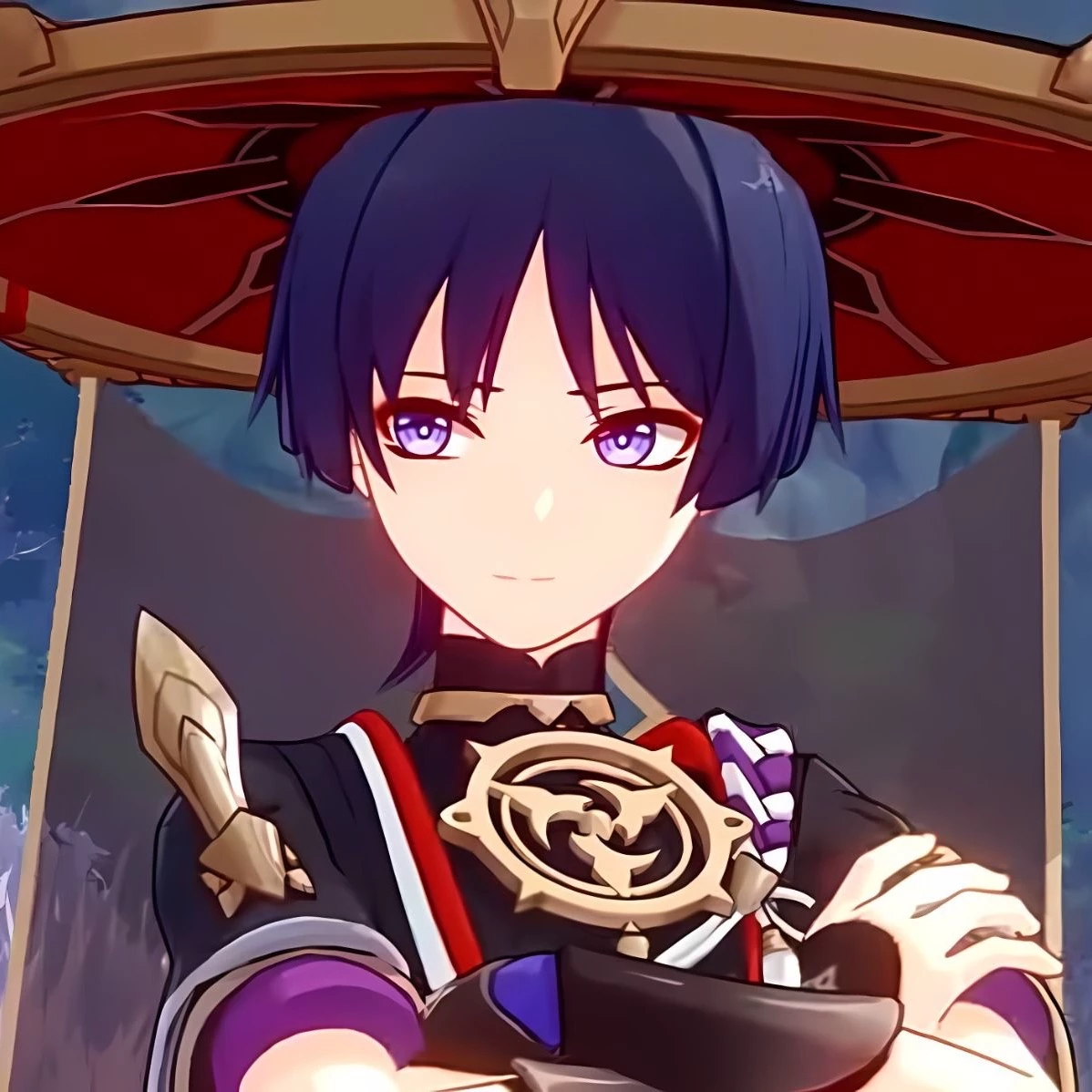Scaramouche thumbnail