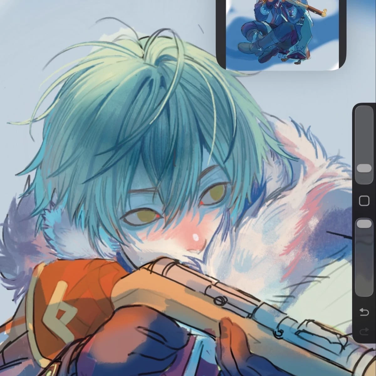 Hunters thumbnail