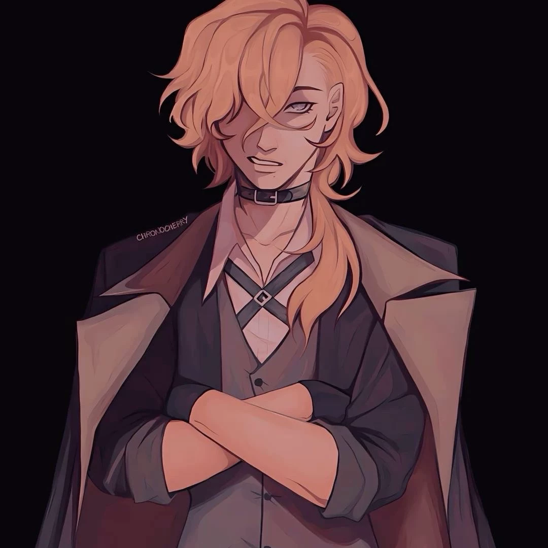 Port mafia thumbnail