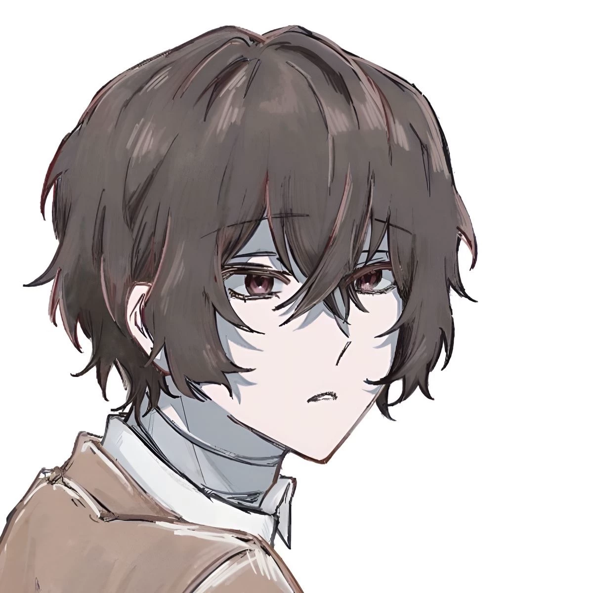 Dazai Osamu thumbnail