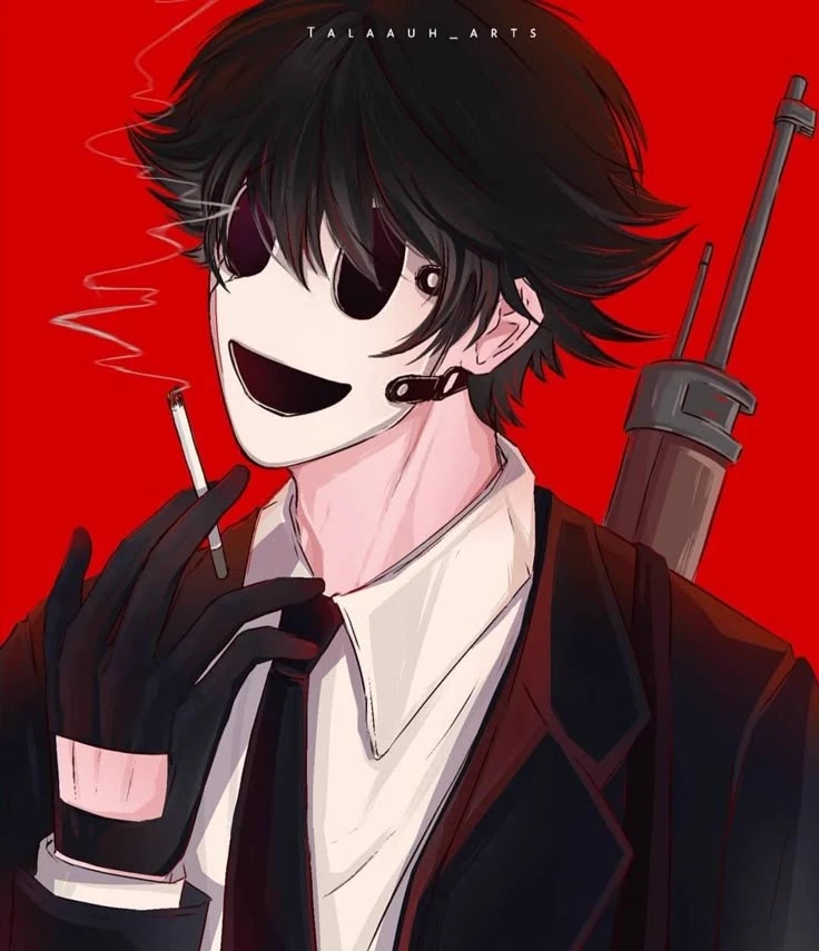 Sniper - wrong chat thumbnail